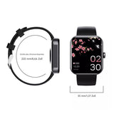 Bloedglucosemeter – GlucoWatch