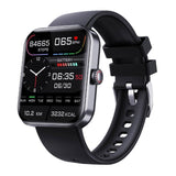 Bloedglucosemeter – GlucoWatch