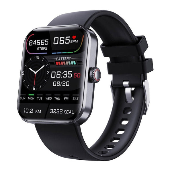 Bloedglucosemeter – GlucoWatch