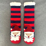 Winter Warmth | Knuffel in de charme van de winter met gezellige sokken!