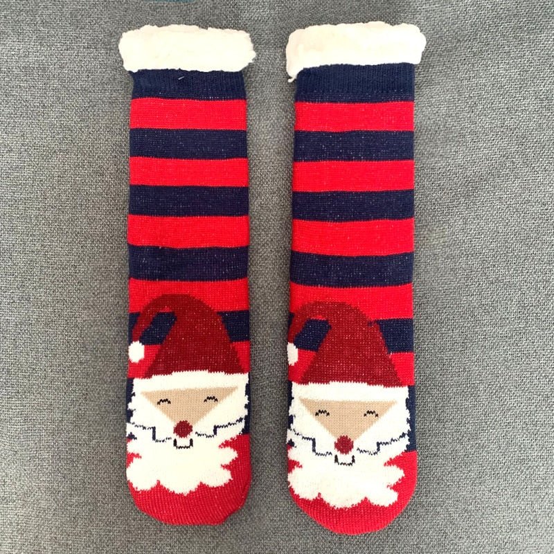 Winter Warmth | Knuffel in de charme van de winter met gezellige sokken!