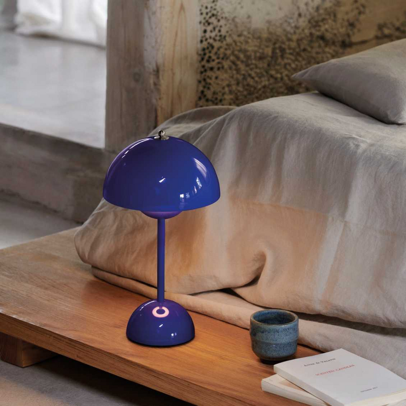 GlowCascade | Moderne Stijlvolle Globe Lamp
