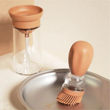 SiliBrush | Olie doseren en borstelen met nauwkeurige metingen!