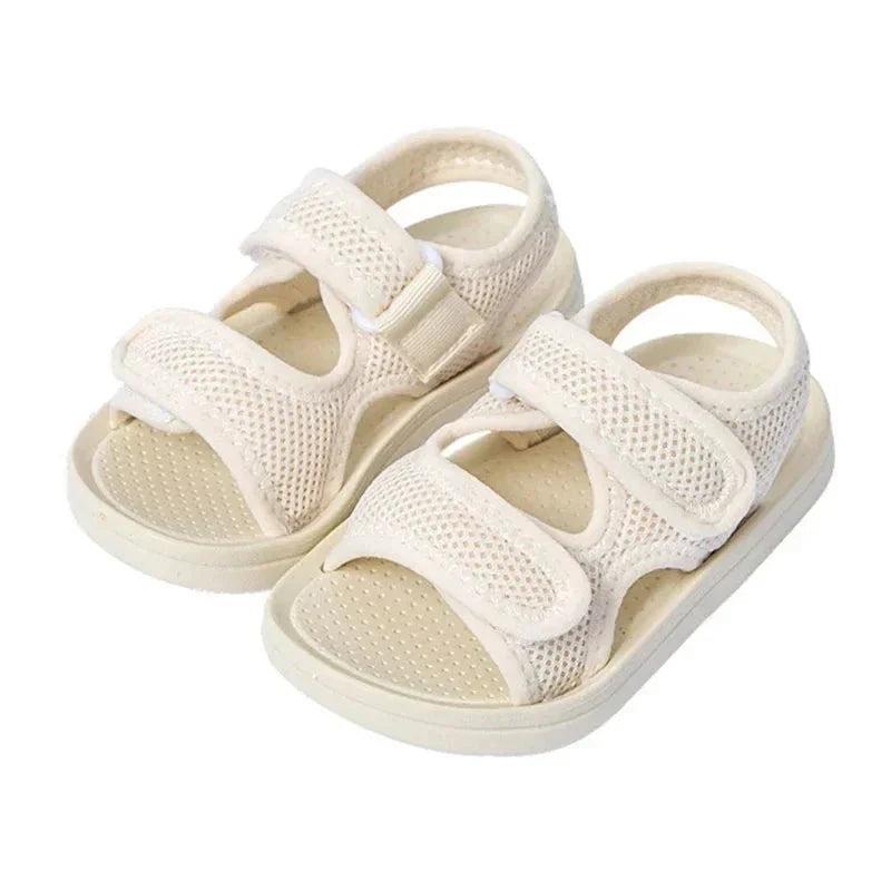 Breeze Bliss™ Kinder Sandalen - Zachte Zolen