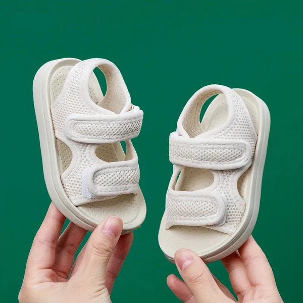Breeze Bliss™ Kinder Sandalen - Zachte Zolen