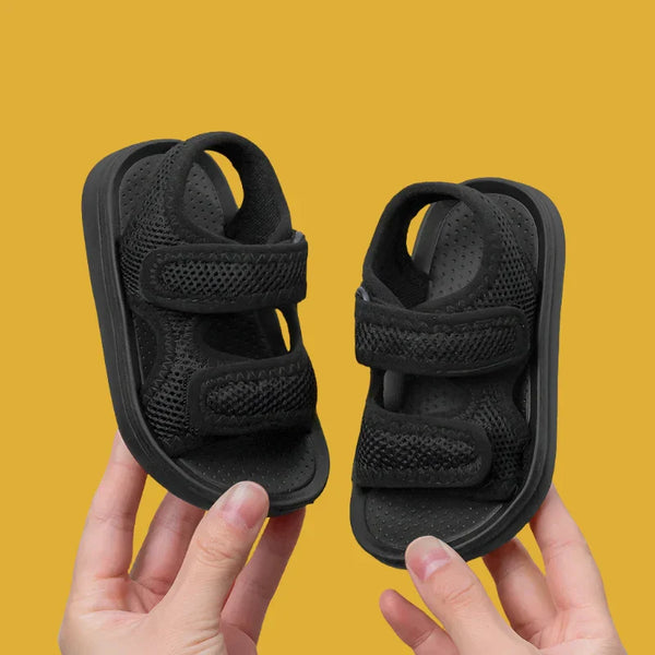 Breeze Bliss™ Kinder Sandalen - Zachte Zolen