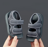 Breeze Bliss™ Kinder Sandalen - Zachte Zolen