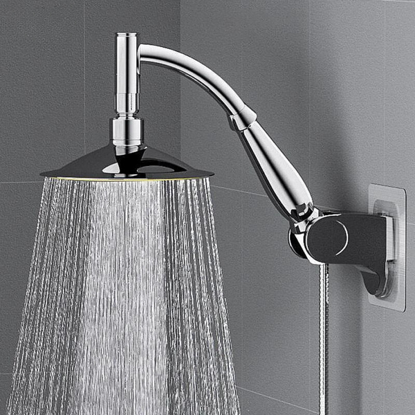 Douchestraal | AquaFlow | Waterbesparing | Regenervaring