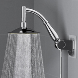 Douchestraal | AquaFlow | Waterbesparing | Regenervaring