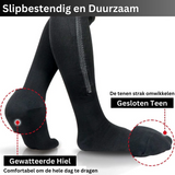 Compressiekousen 2.0 Met Rits | Verbeterd Comfort