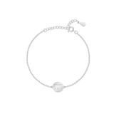 Stijlvolle Zodiac-Armband – Lyra