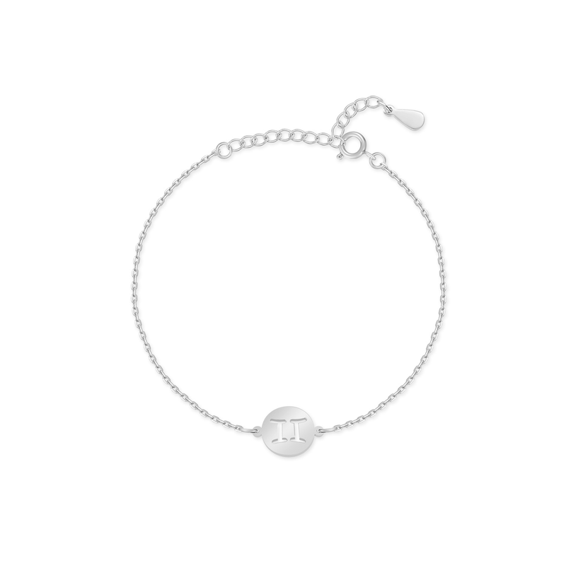 Stijlvolle Zodiac-Armband – Lyra