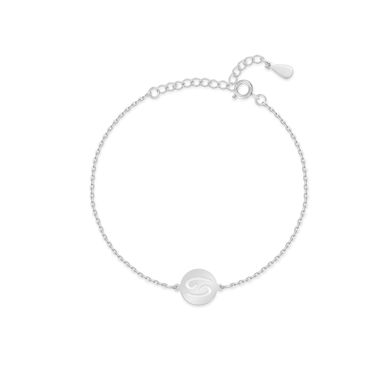 Stijlvolle Zodiac-Armband – Lyra