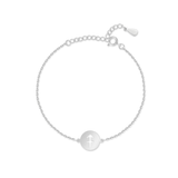 Stijlvolle Zodiac-Armband – Lyra