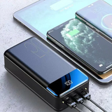 30.000mAh Power Bank - Super Snelle Opladen